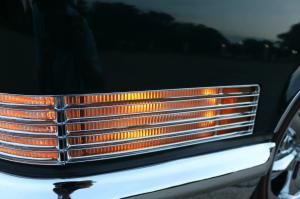 Cadillac DeVille 9-passenger Station Wagon by WISCO 1969 года 